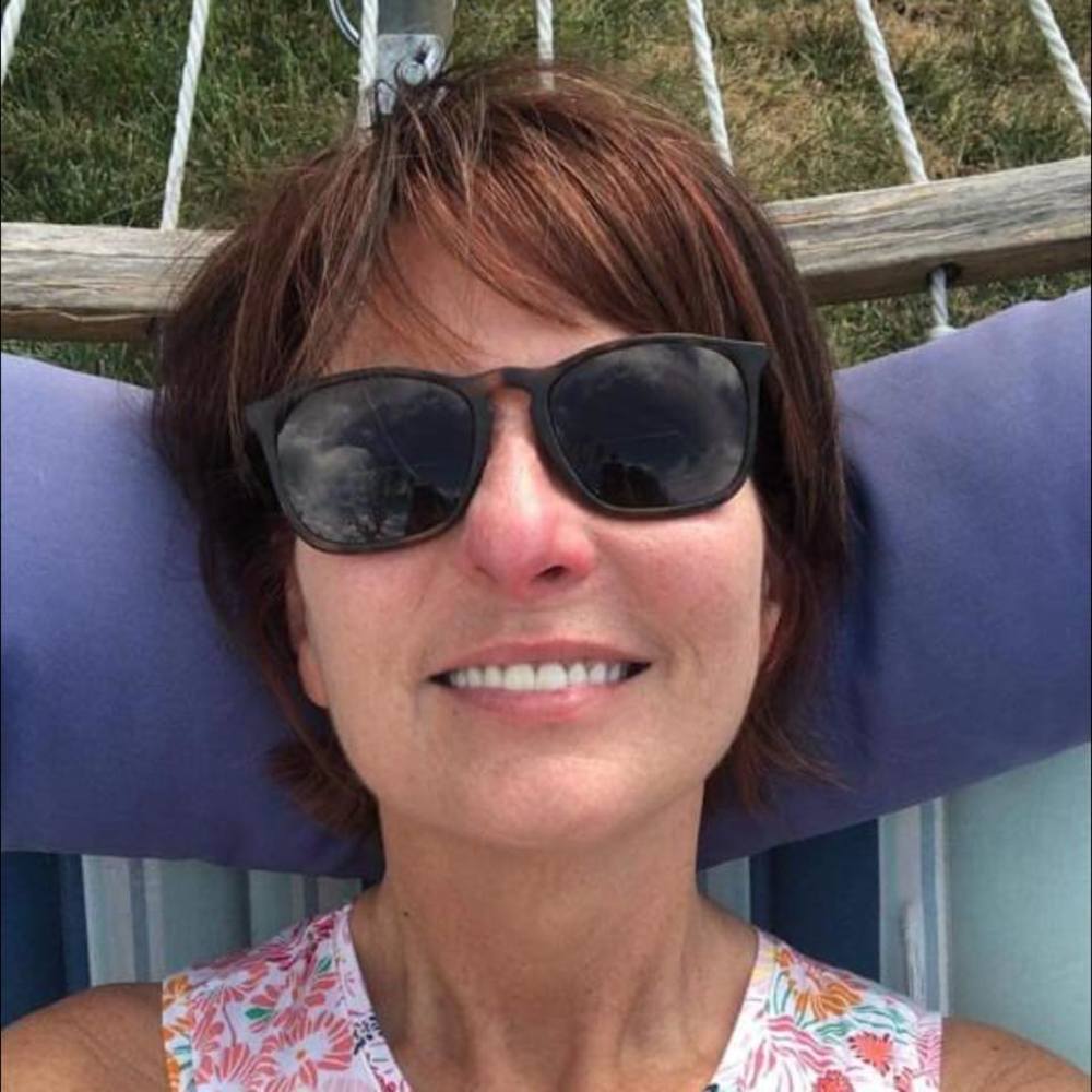 Meet your Posher, Lori